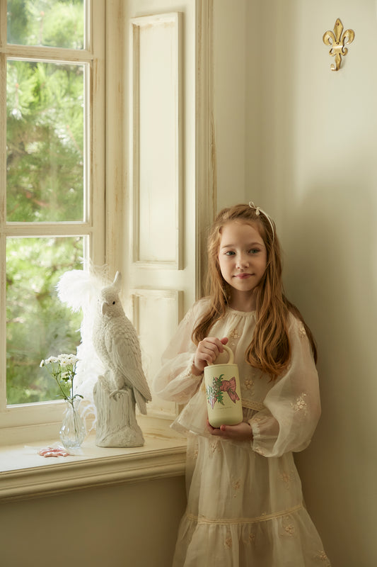 〈Toi et Moiコレクション〉Ribbon Tumbler