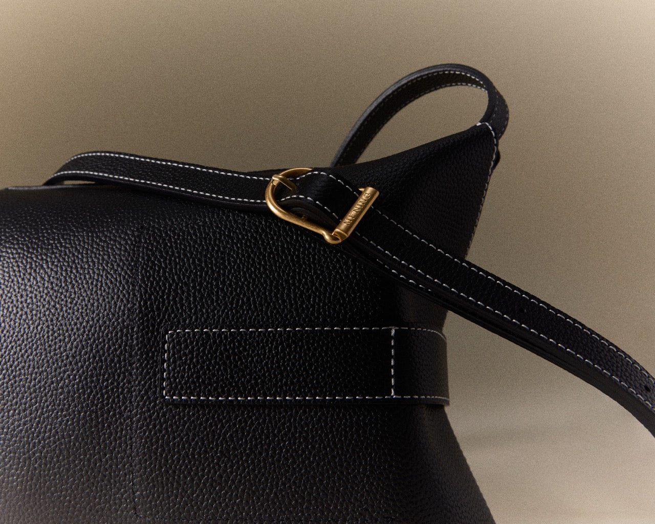 The Manoette Bag Inkstone