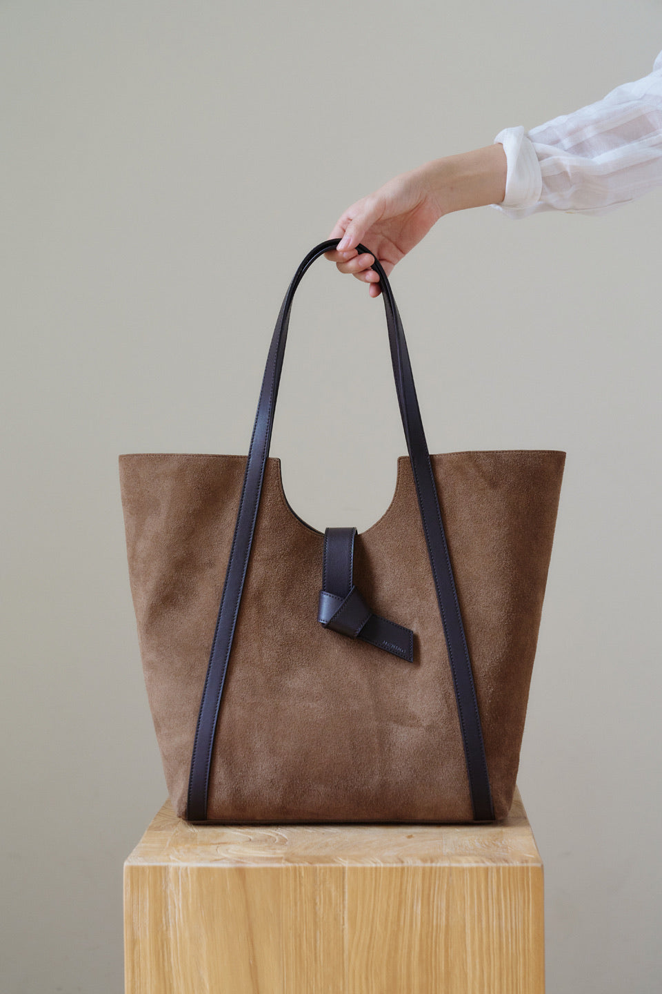 The Lazo Bag Brownie