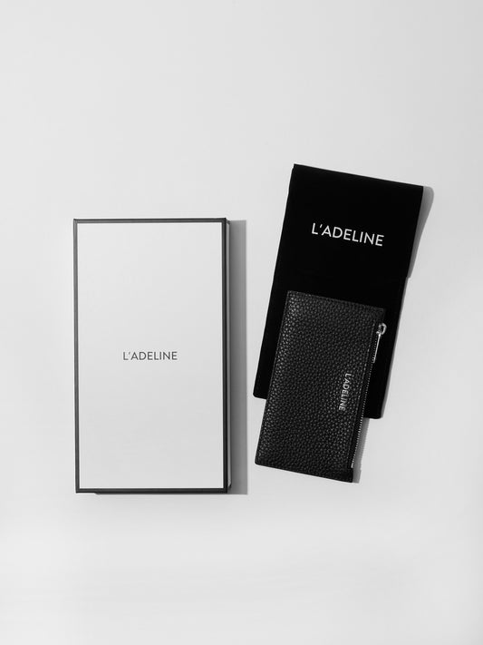 MINI ZIP WALLET | ONEULY Edition