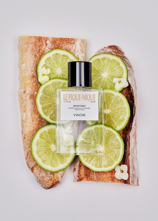 LE PIQUE-NIQUE, DECANTING ROOM SPRAY