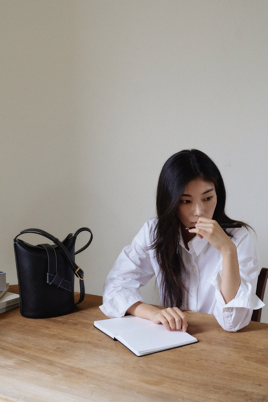 The Manoette Bag Inkstone