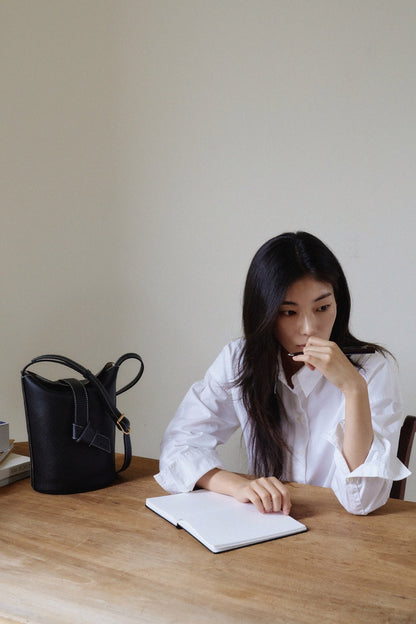 The Manoette Bag Inkstone