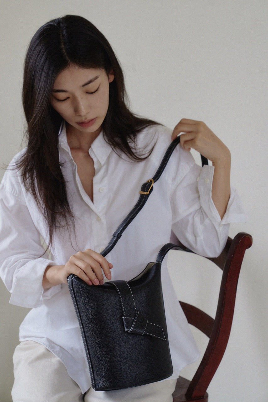 The Manoette Bag Inkstone