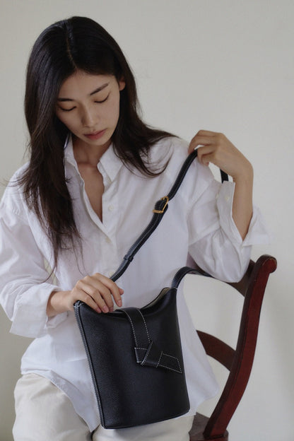 The Manoette Bag Inkstone