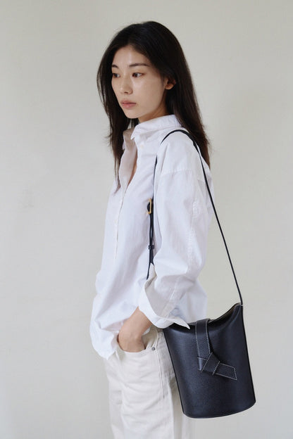 The Manoette Bag Inkstone