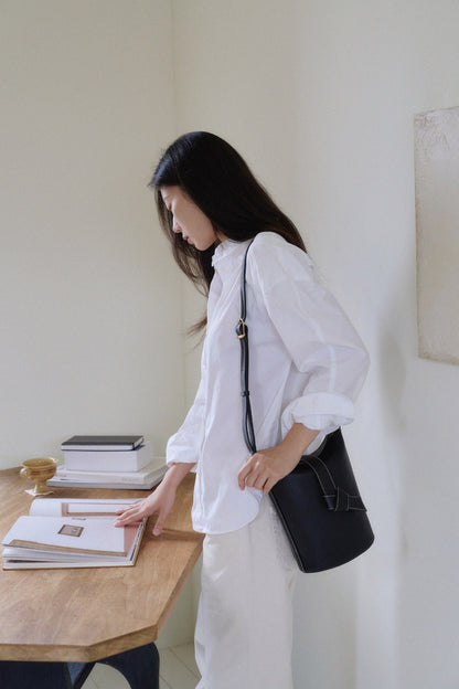 The Manoette Bag Inkstone