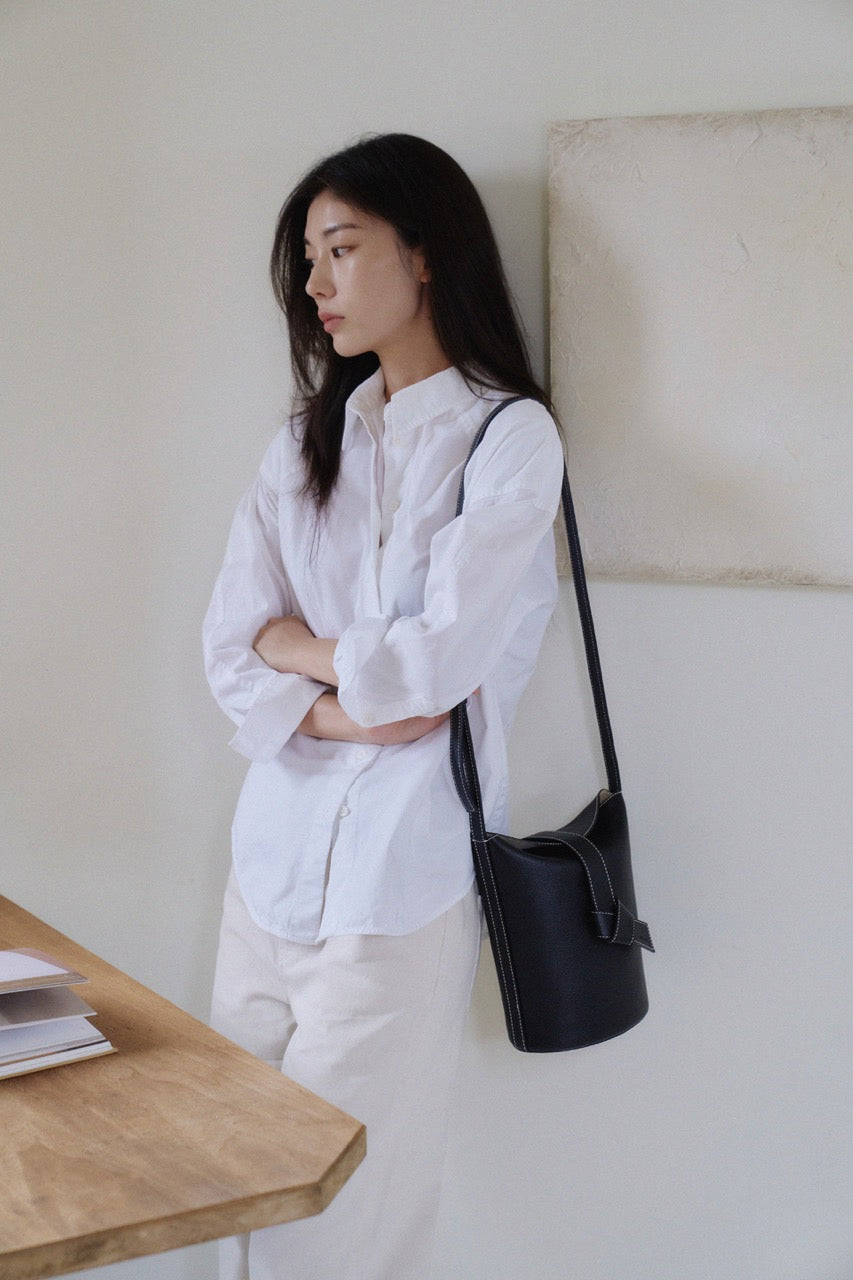 The Manoette Bag Inkstone