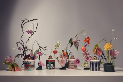 Lock of Bliss | Candle