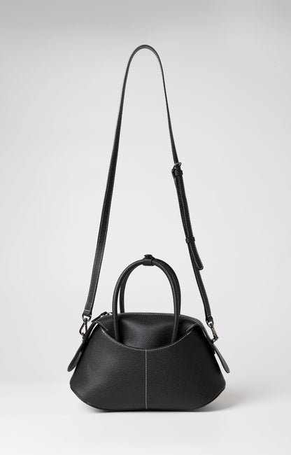 The Sova Bag Black