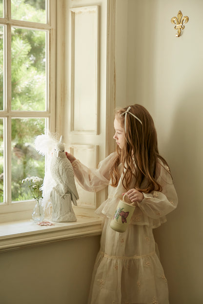 〈Toi et Moiコレクション〉Ribbon Tumbler