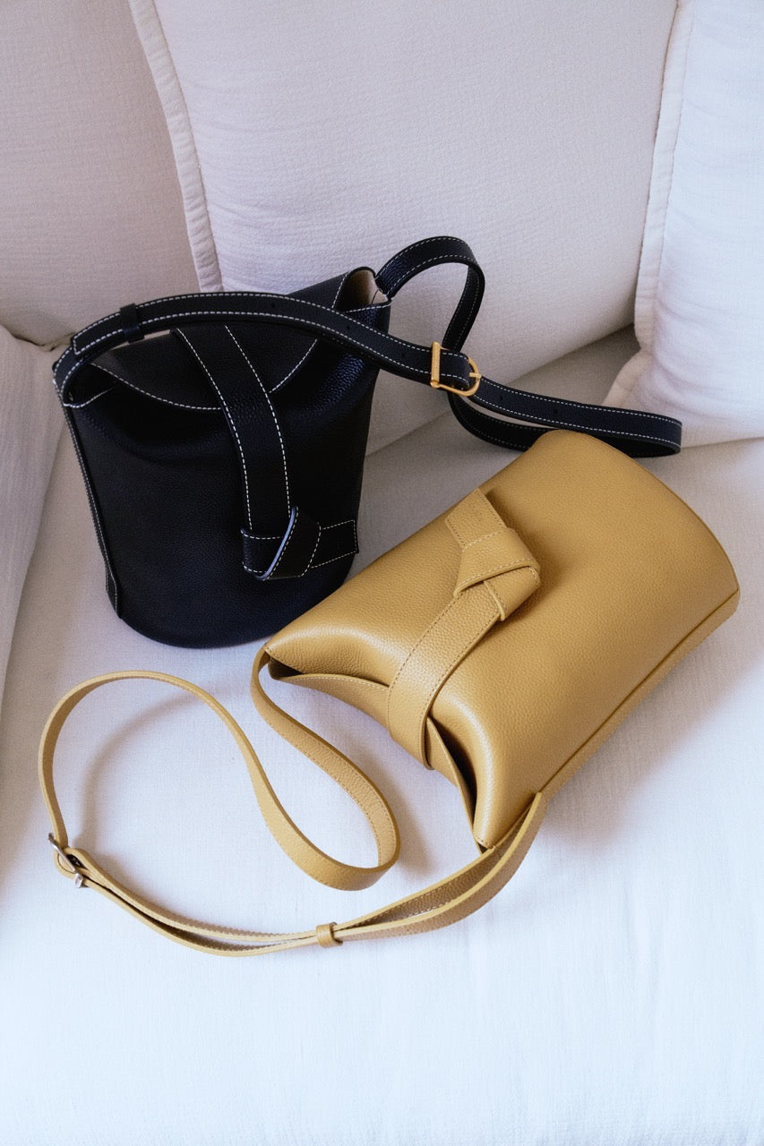 The Manoette Bag Inkstone