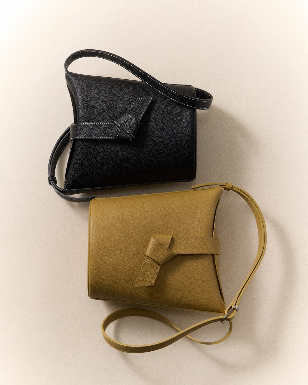 The Manoette Bag Inkstone