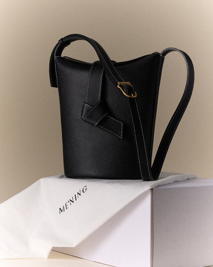 The Manoette Bag Inkstone