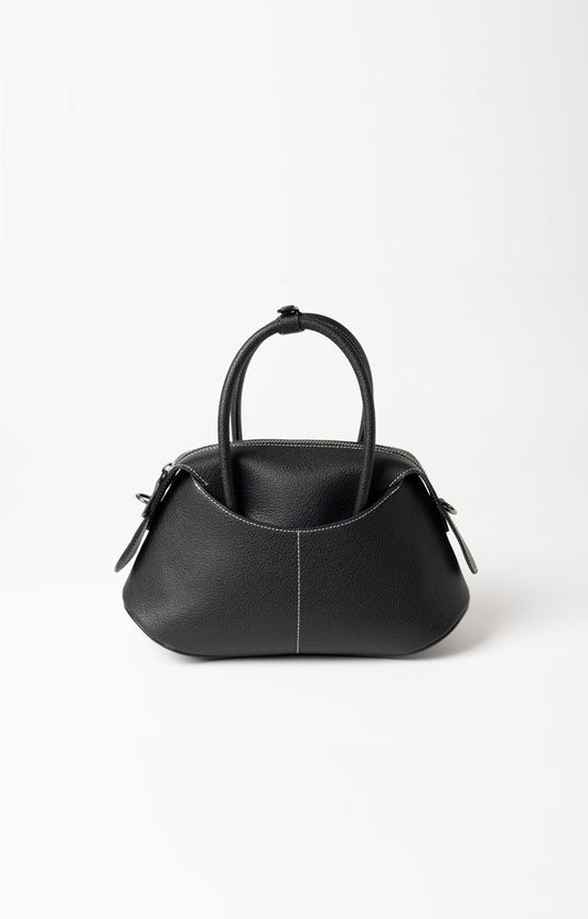 The Sova Bag Black