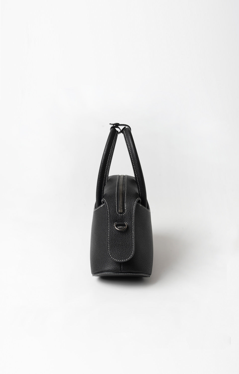 The Sova Bag Black