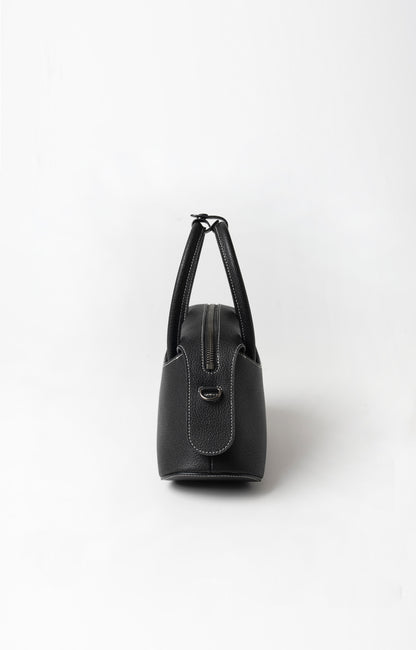 The Sova Bag Black
