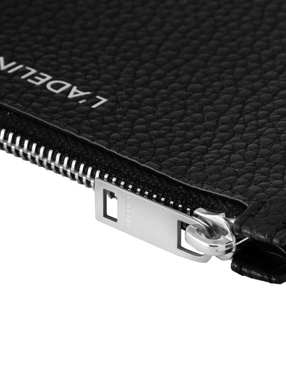 MINI ZIP WALLET | ONEULY Edition
