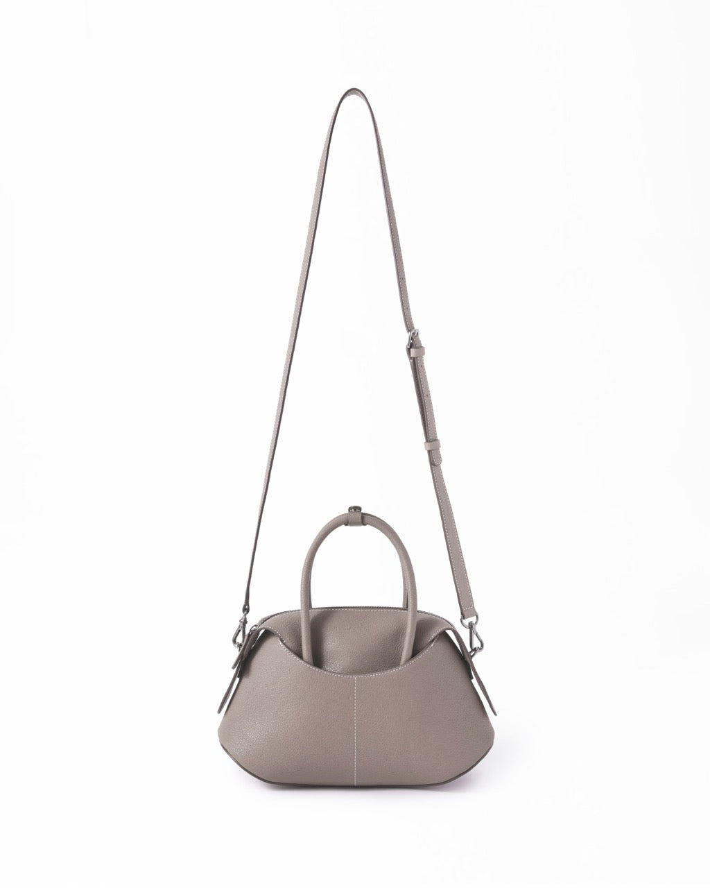 The Sova Bag Etoffe