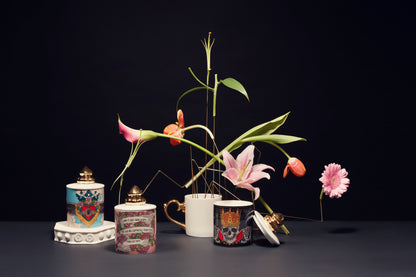 Lock of Bliss | Candle