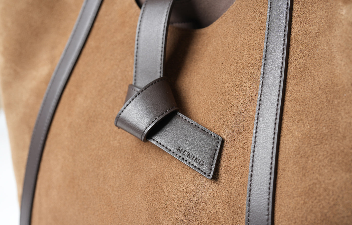 The Lazo Bag Brownie