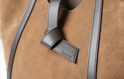 The Lazo Bag Brownie