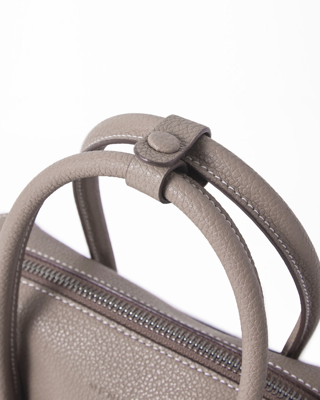The Sova Bag Etoffe