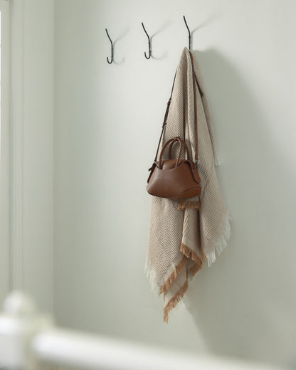 The Sova Bag Tan brown