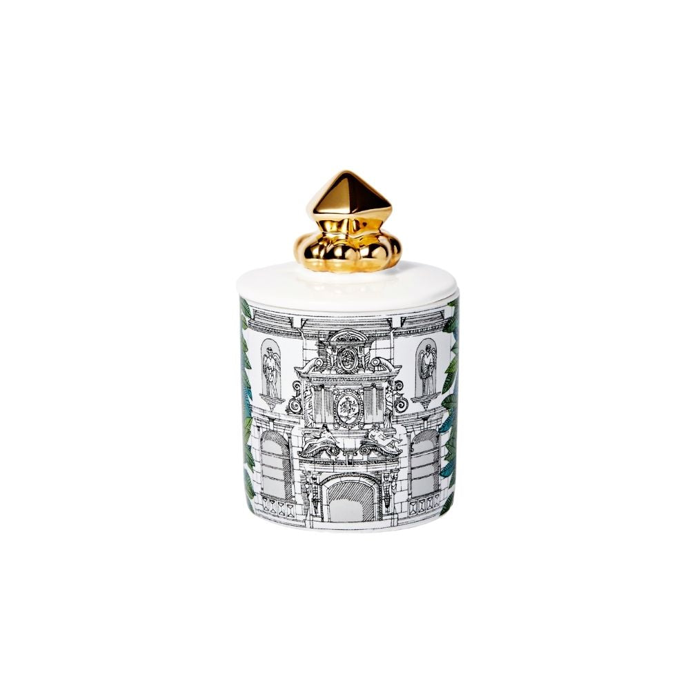 Secret Castle | Candle