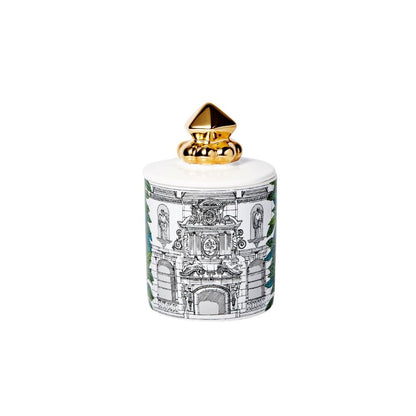 Secret Castle | Candle