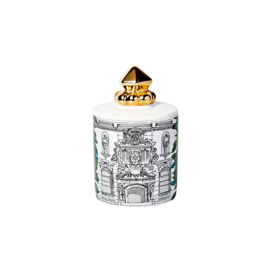 Secret Castle | Candle