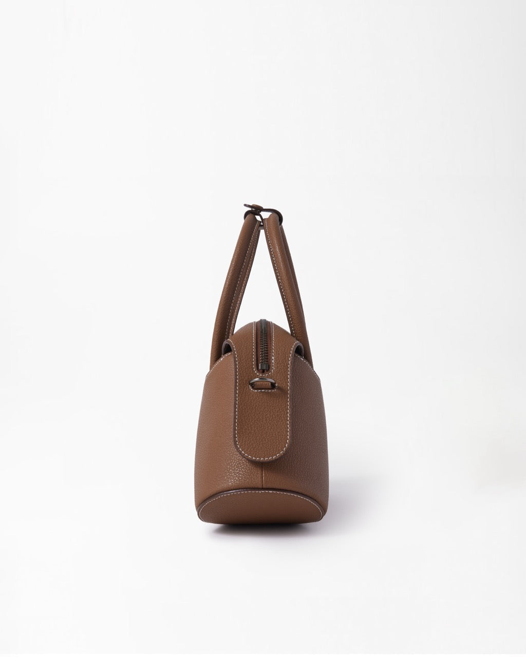 The Sova Bag Tan brown