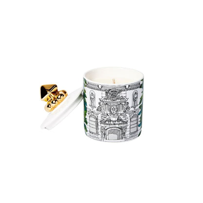 Secret Castle | Candle