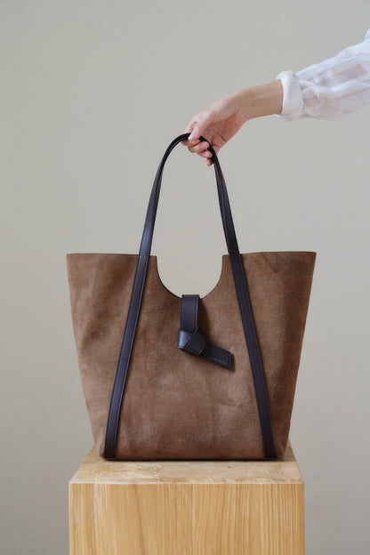 The Lazo Bag Brownie