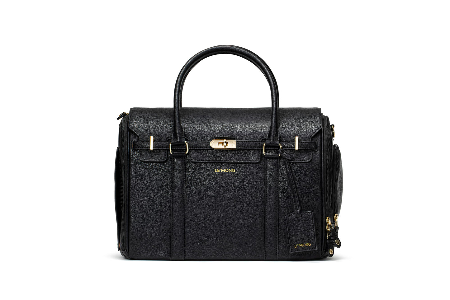 LE'MONG CARRY BLACK