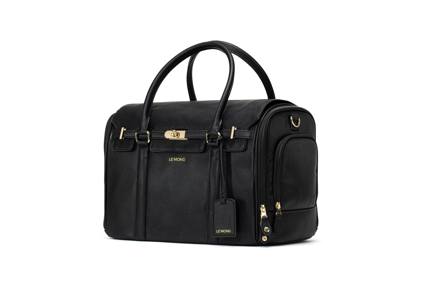 LE'MONG CARRY BLACK