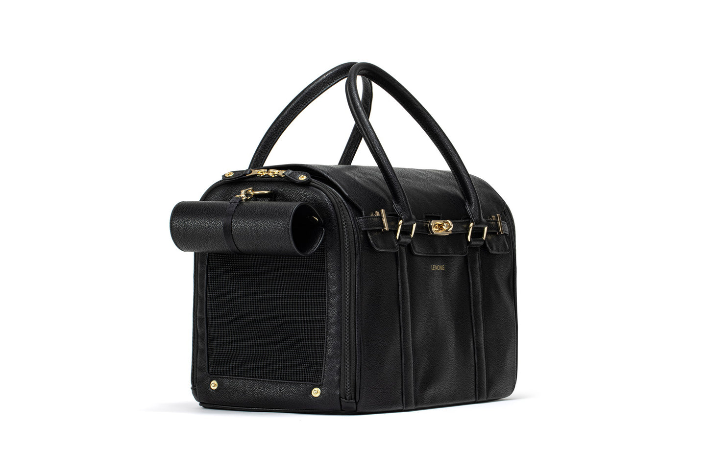 LE'MONG CARRY BLACK