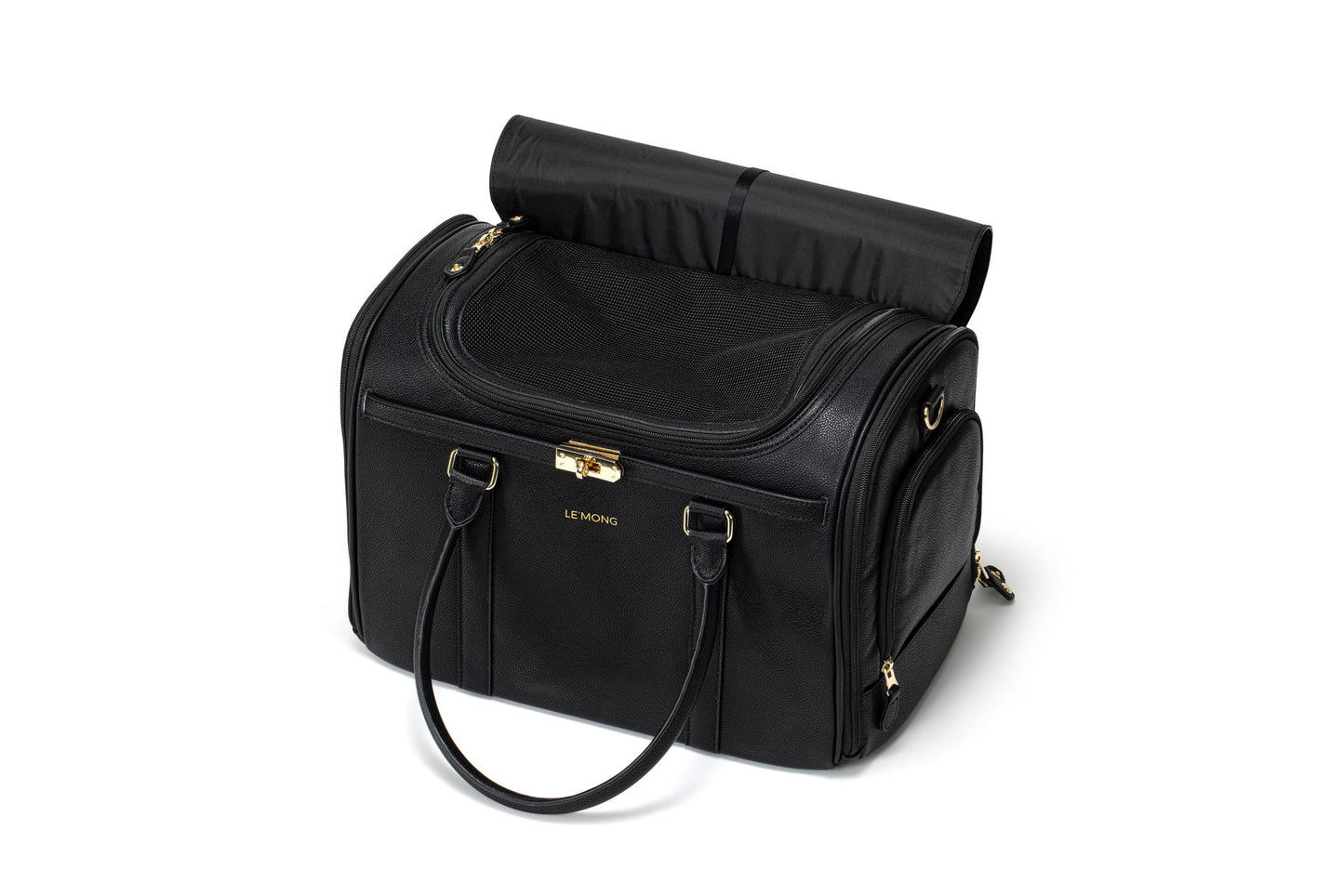 LE'MONG CARRY BLACK