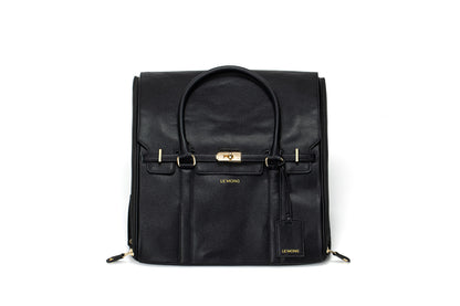 LE'MONG CARRY BLACK