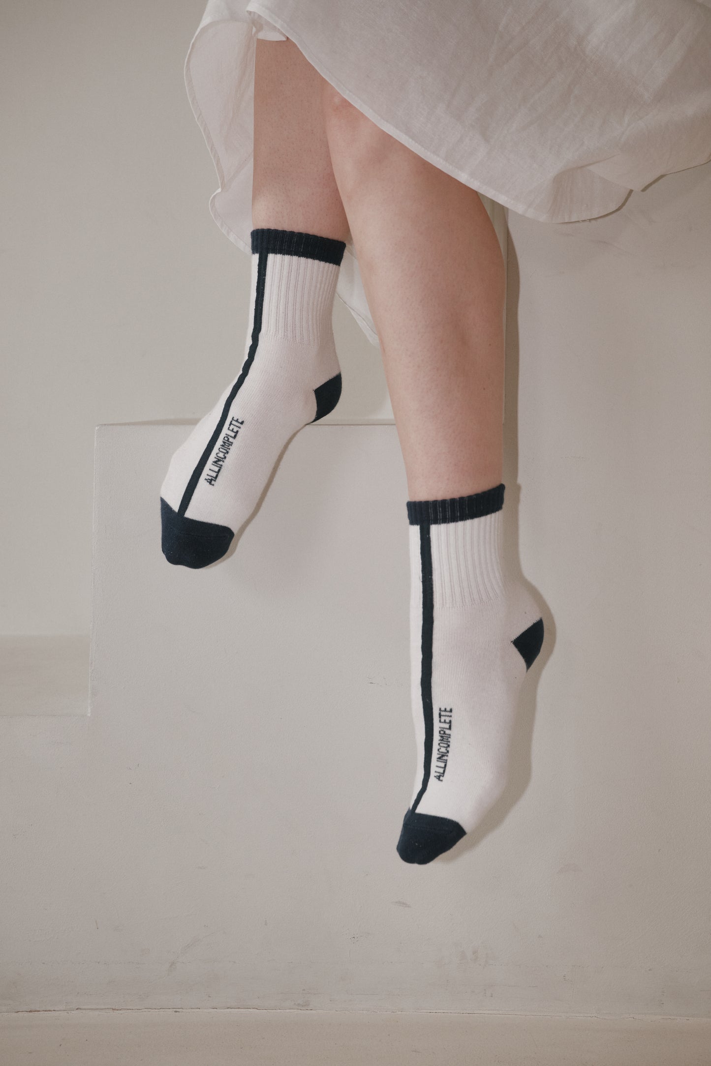 25SS Socks