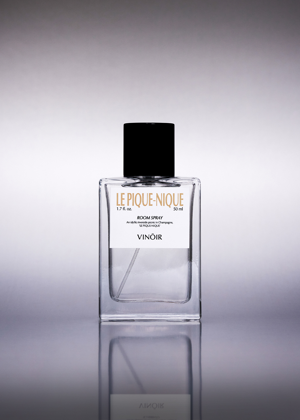 LE PIQUE-NIQUE, DECANTING ROOM SPRAY
