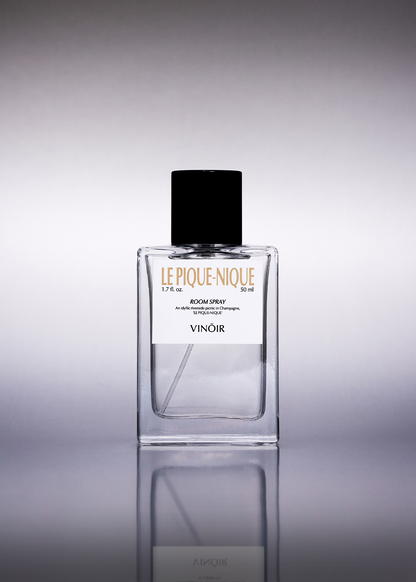 LE PIQUE-NIQUE, DECANTING ROOM SPRAY