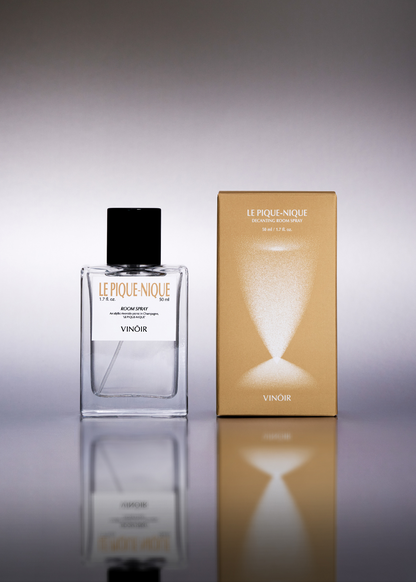 LE PIQUE-NIQUE, DECANTING ROOM SPRAY