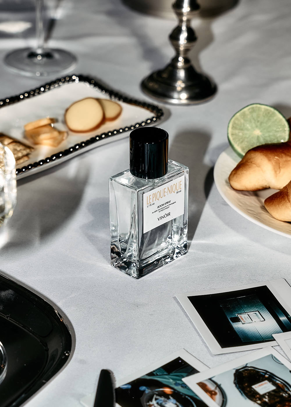 LE PIQUE-NIQUE, DECANTING ROOM SPRAY