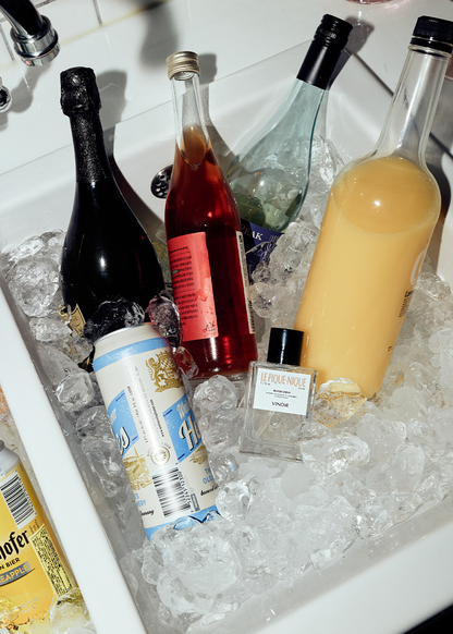 LE PIQUE-NIQUE, DECANTING ROOM SPRAY