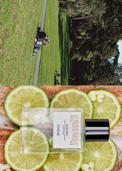 LE PIQUE-NIQUE, DECANTING ROOM SPRAY