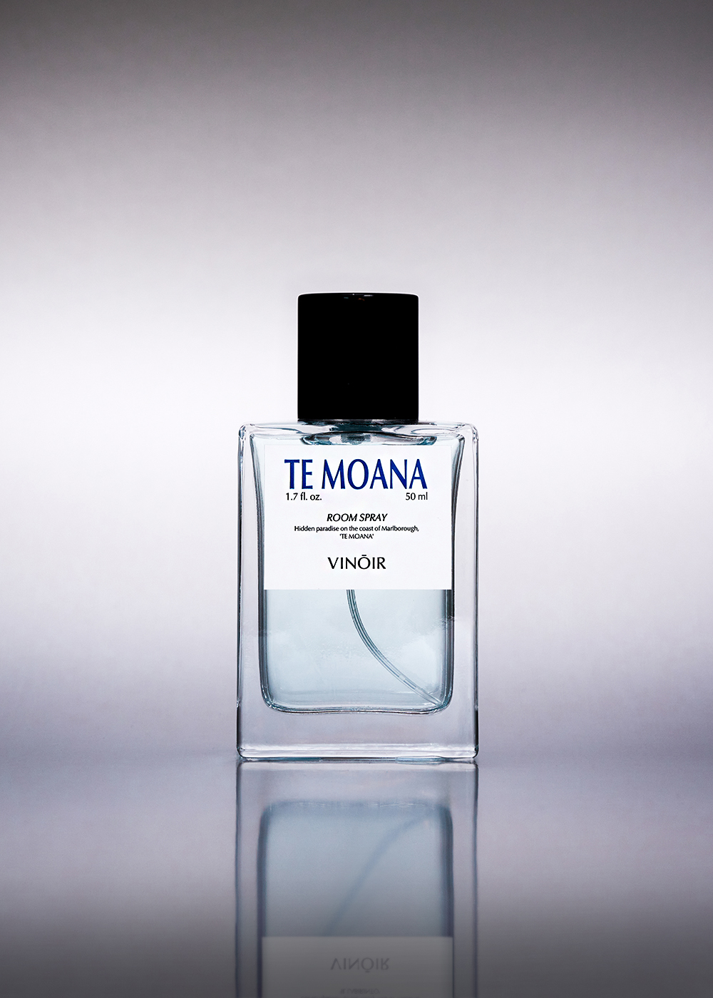 TE MOANA, DECANTING ROOM SPRAY
