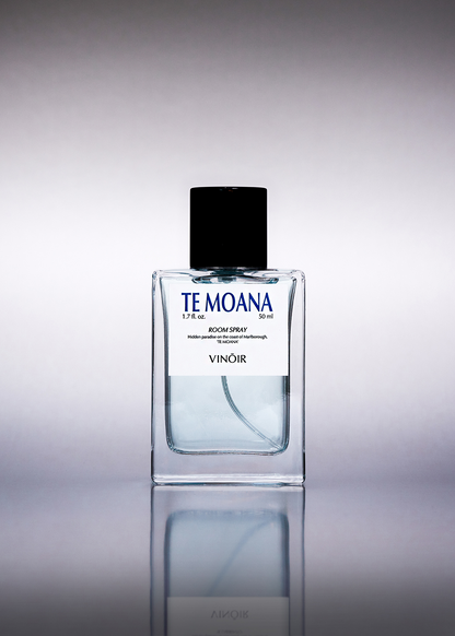 TE MOANA, DECANTING ROOM SPRAY