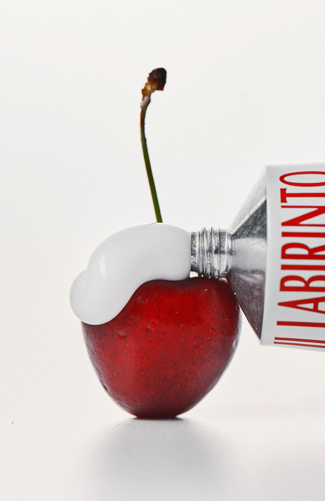 IL LABIRINTO, DECANTING HAND CREAM