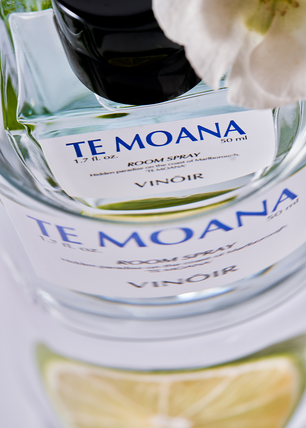 TE MOANA, DECANTING ROOM SPRAY
